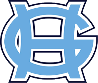 Gig Harbor High School GH logo